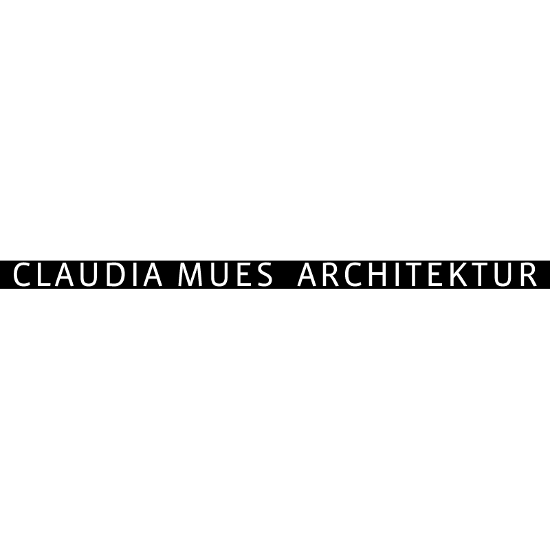 CLAUDIA MUES ARCHITEKTUR INTERIOR WOHNDESIGN in Köln - Logo