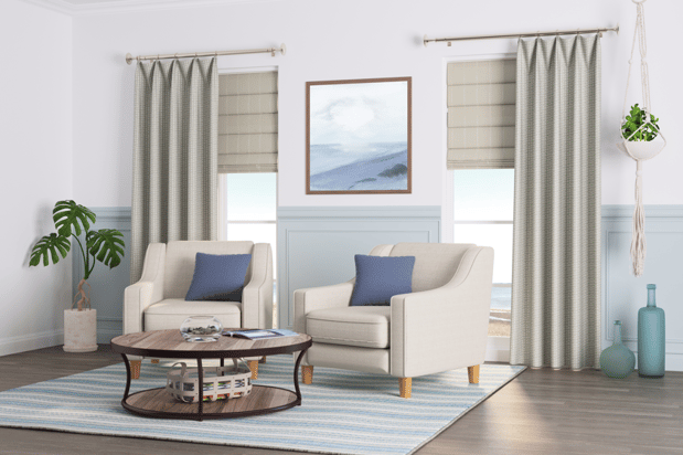 Images Budget Blinds of Central Pittsburgh and Fox Chapel