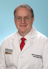 Matthew Christopher