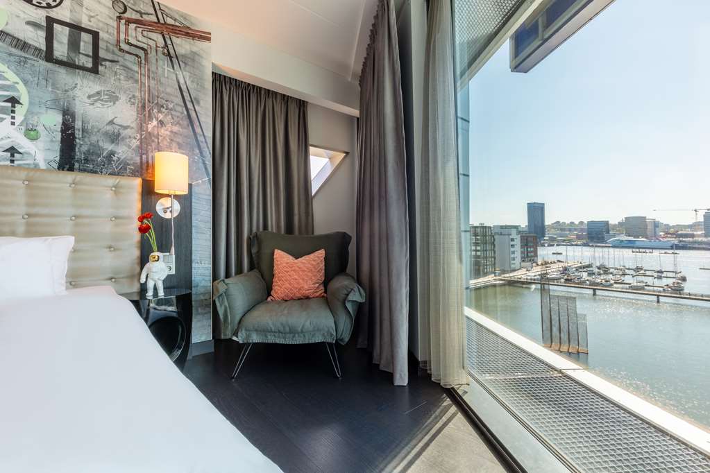 Images Radisson Blu Riverside Hotel, Gothenburg