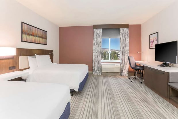Images Hilton Garden Inn Reno