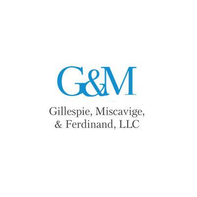 Gillespie, Miscavige & Ferdinand LLC