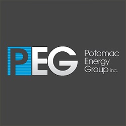 Potomac Energy Group, Inc. Logo