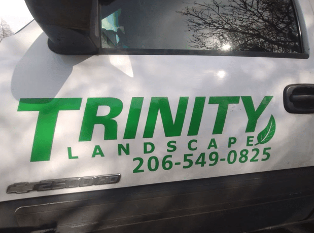 Images Trinity Landscape