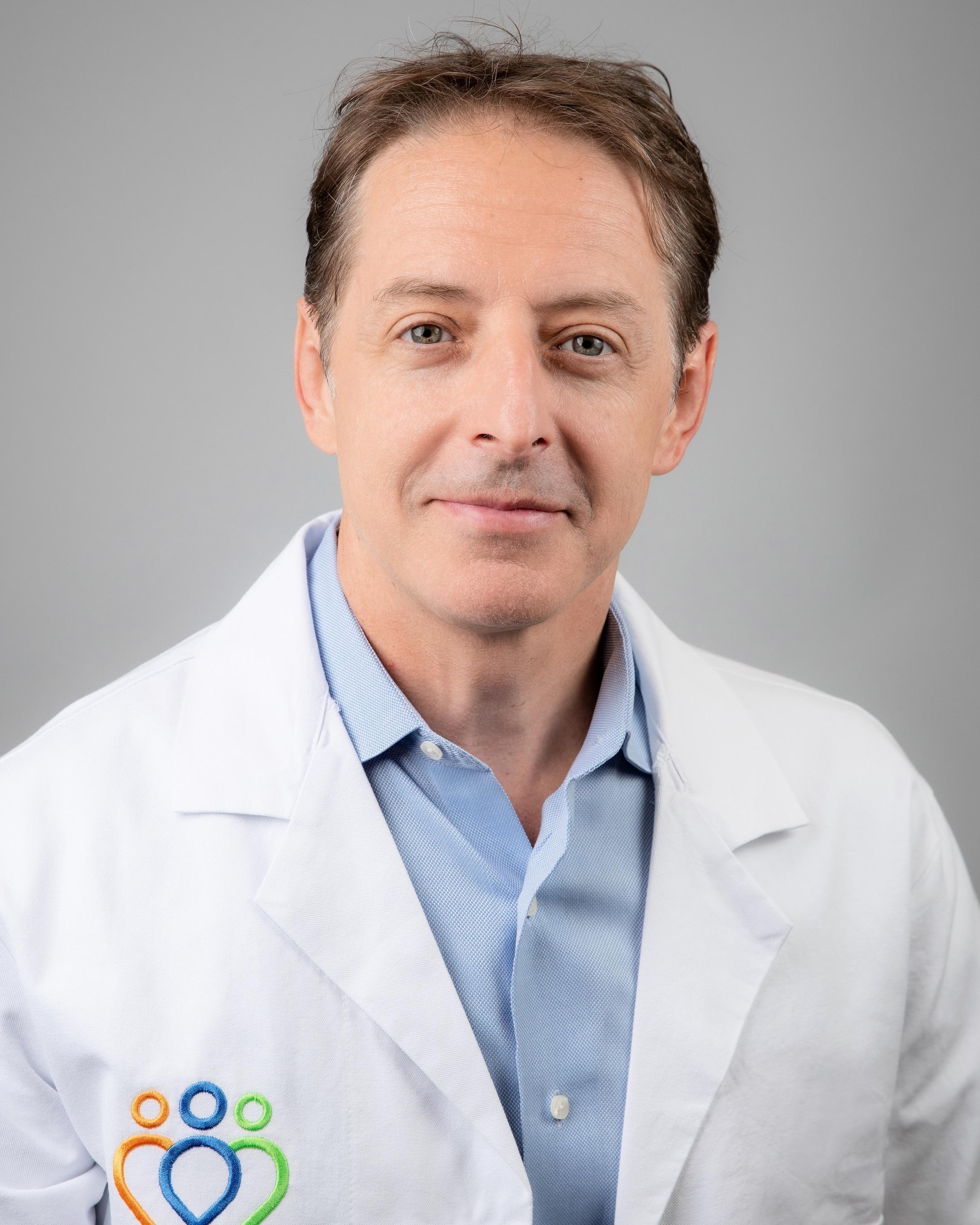 Craig R. Walsh, MD, MPH