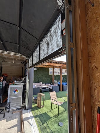 Images Harmony Garage Door Repair Denver