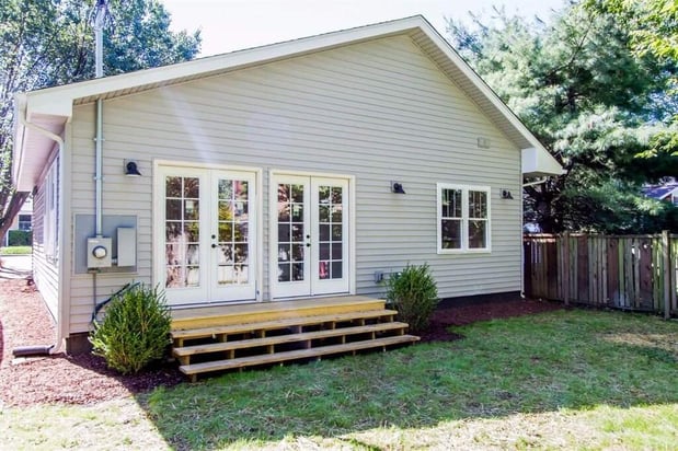 Images Craftsmen Roofing and Exteriors