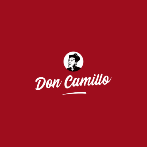 Logo von Don Camillo