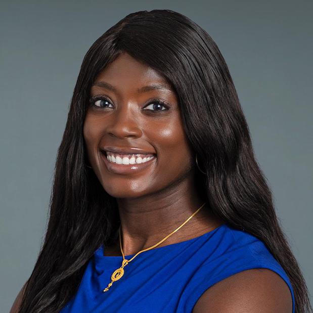 Images Lisa O. Akintilo, MD