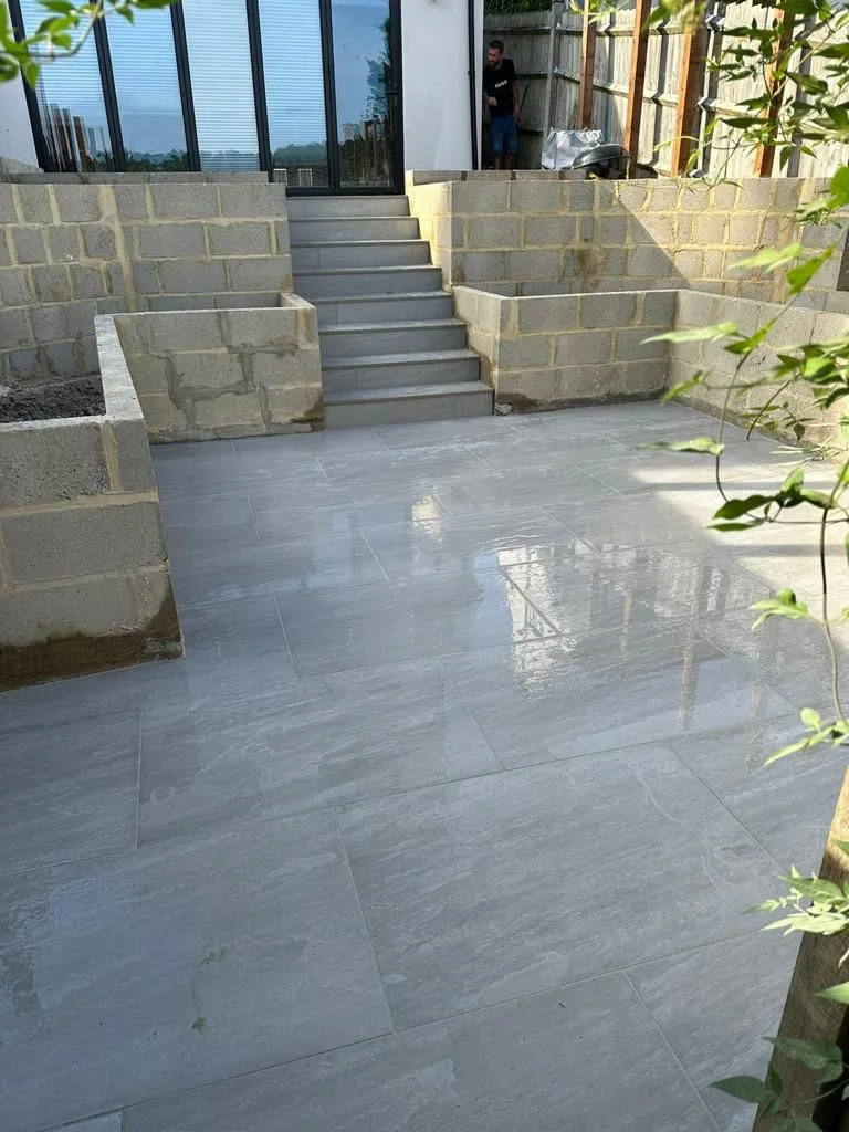 Images Excellent Landscapers Ltd