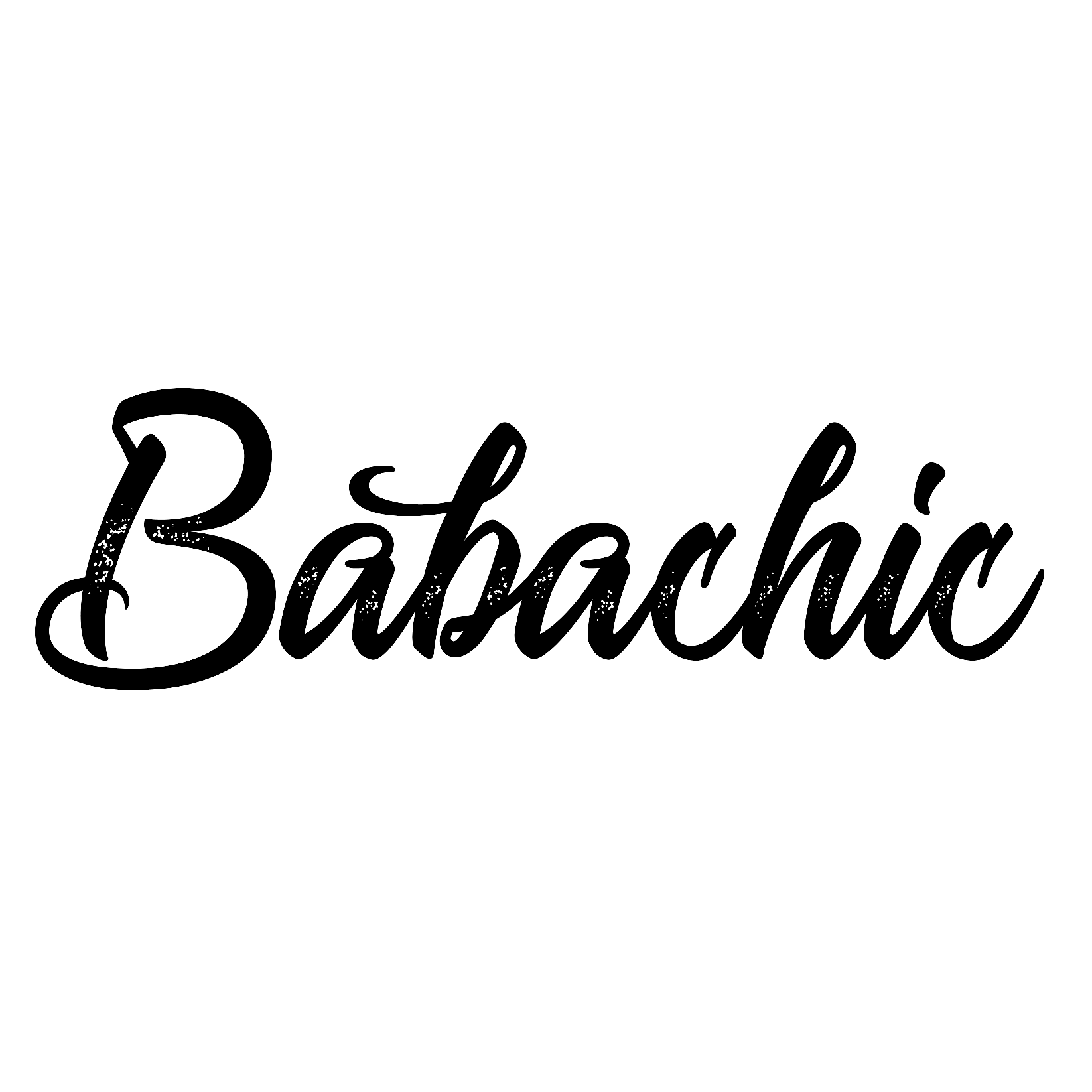 Babachic “Tarifa” Tarifa