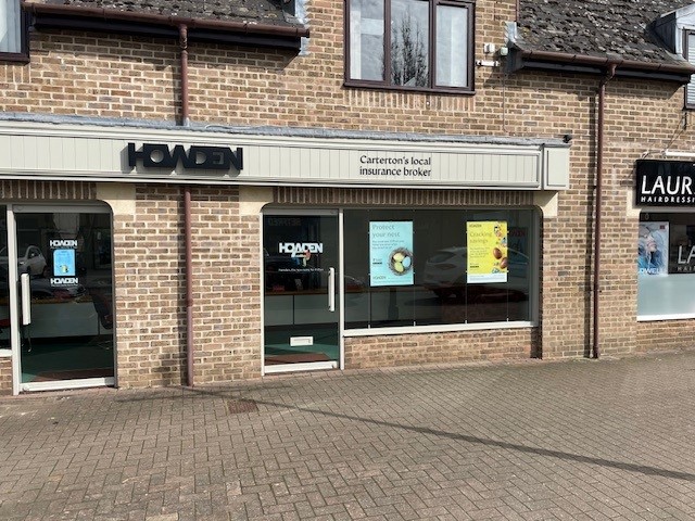 Howden Insurance Carterton