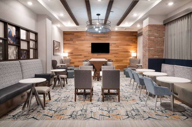 Images Hampton Inn Greer Greenville