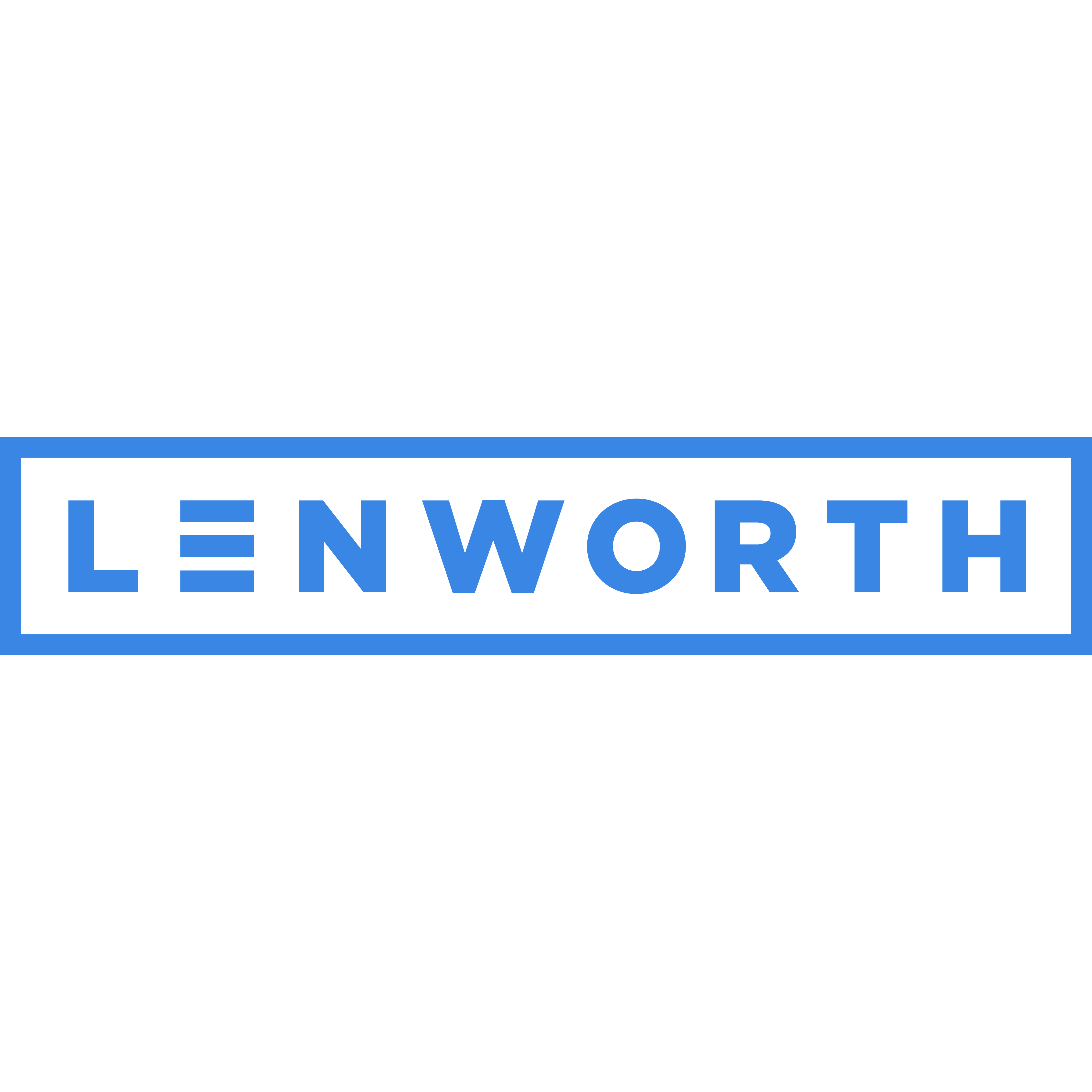 Lenworth Logo
