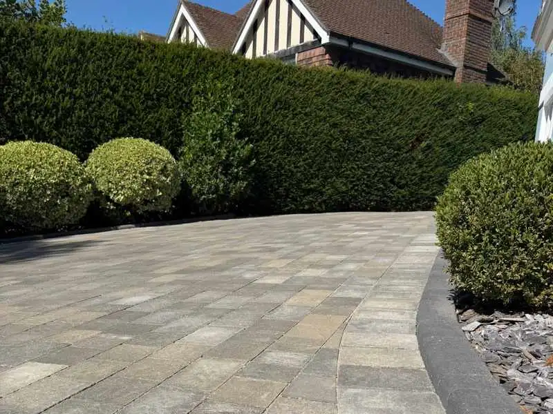 Hardy Paving Ltd