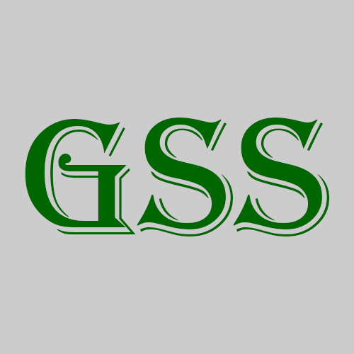 Green Springs Security LLC Logo