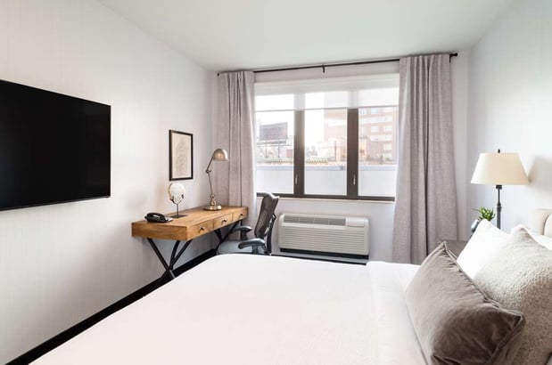 Images Hilton Garden Inn New York/Tribeca