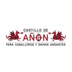 Casa Rural Castillo de Añón Logo