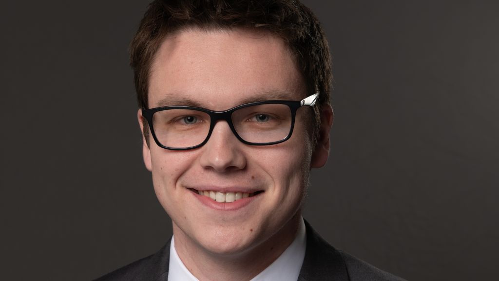 Ty Jacob Klein, DDS - Woodbury, MN - Dentistry, General Dentistry