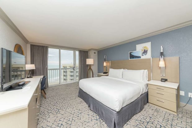 Images Hilton Melbourne Beach Oceanfront