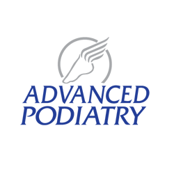 Advanced Podiatry - Howland Logo