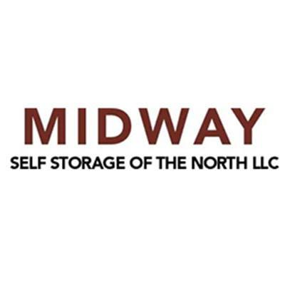 Midway Self Storage of the North LLC Logo