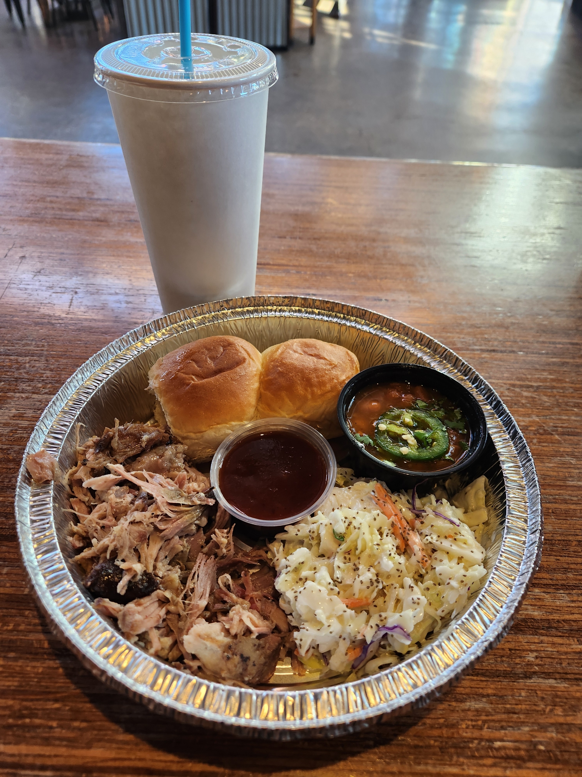 S-A BBQ by Loco Local Image