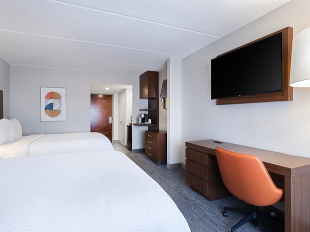 Images Holiday Inn Express & Suites Augusta West - Fort Eisenhower by IHG