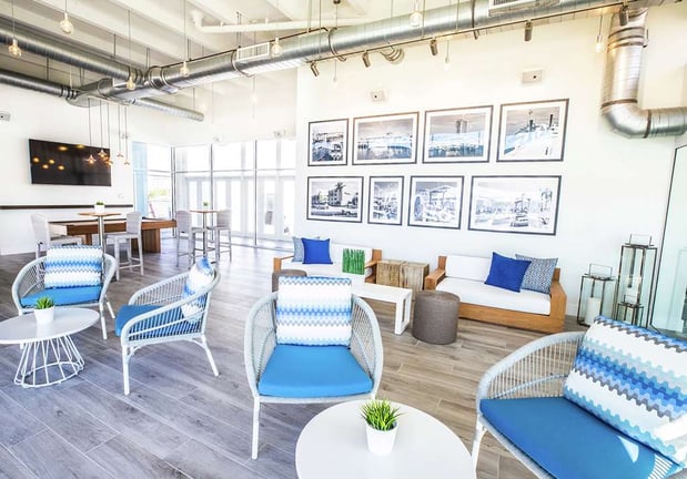 Images Bahia Mar Fort Lauderdale Beach - a DoubleTree by Hilton Hotel