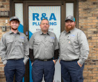 R & A Plumbing Image