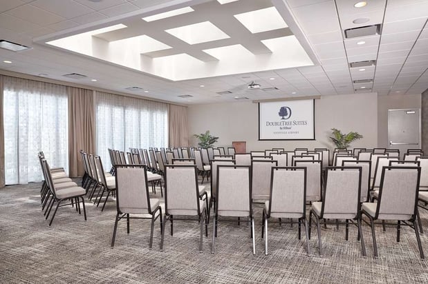 Images DoubleTree Suites by Hilton Hotel Nashville Airport