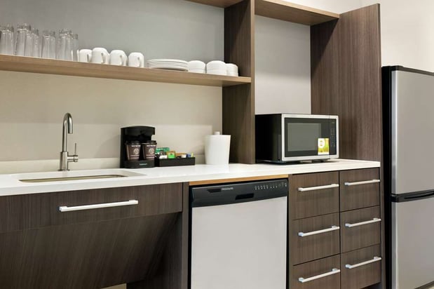 Images Home2 Suites by Hilton Houston Pearland