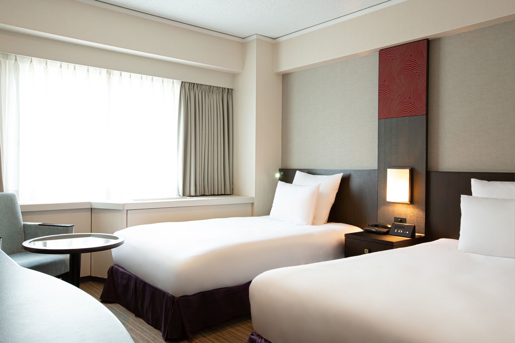 Images ANA Crowne Plaza Fukuoka by IHG