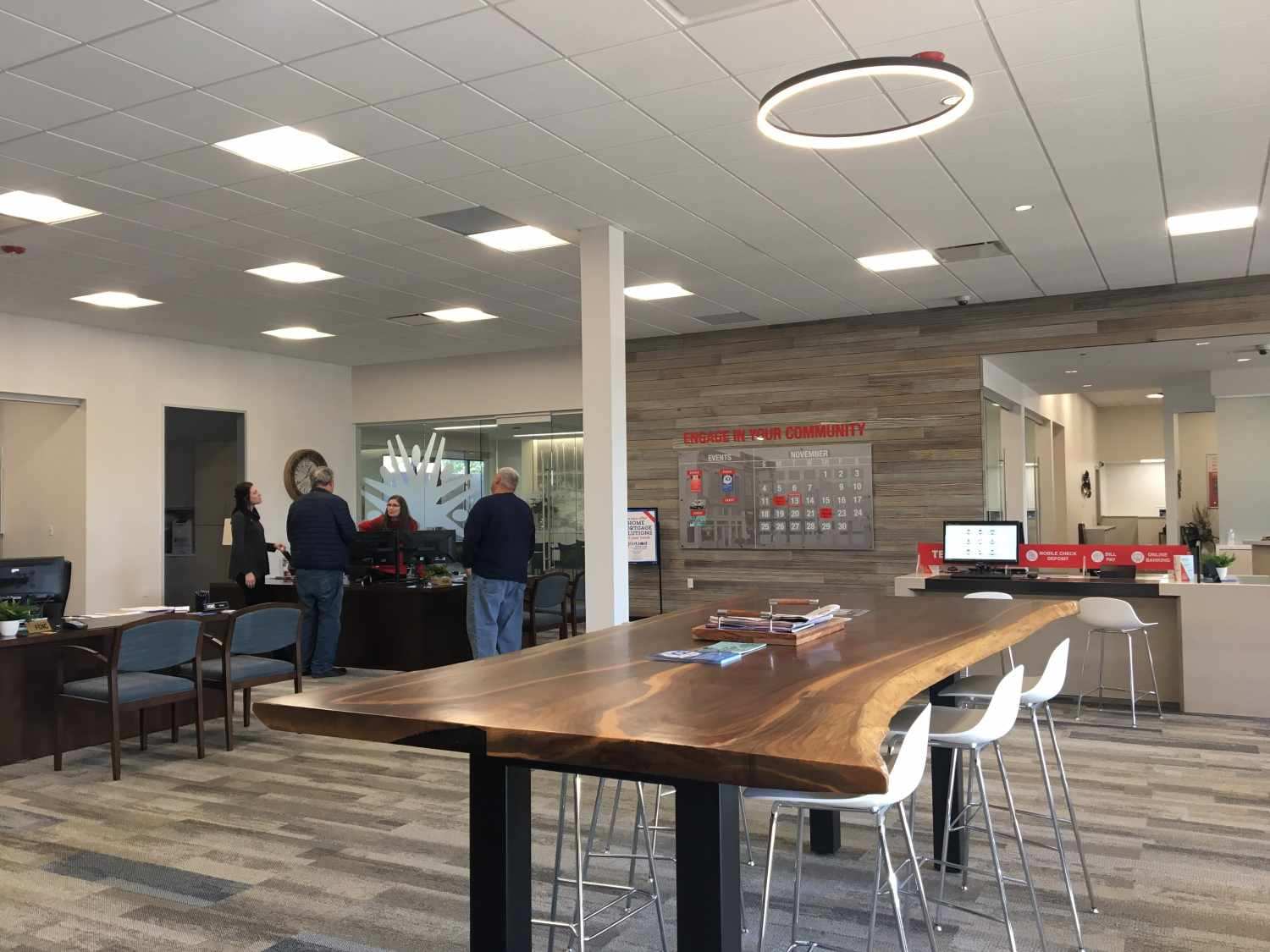 First United Bank - Denison Main Image