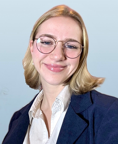 Images Emily Mohr - Associate Financial Advisor, Ameriprise Financial Services, LLC