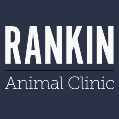Rankin Animal Clinic Logo