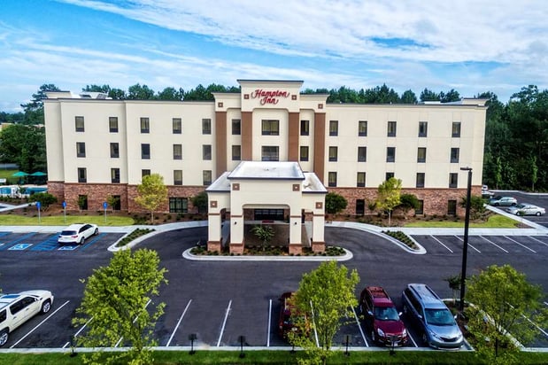 Images Hampton Inn Summerville