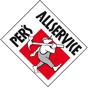 Pers Allservice Logo