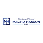 The Law Office Of Macy D. Hanson, PLLC Logo