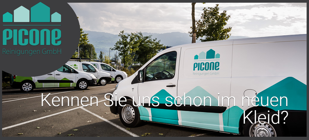 Bilder Picone Reinigungen GmbH