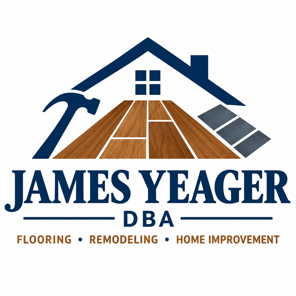 James Yeager DBA