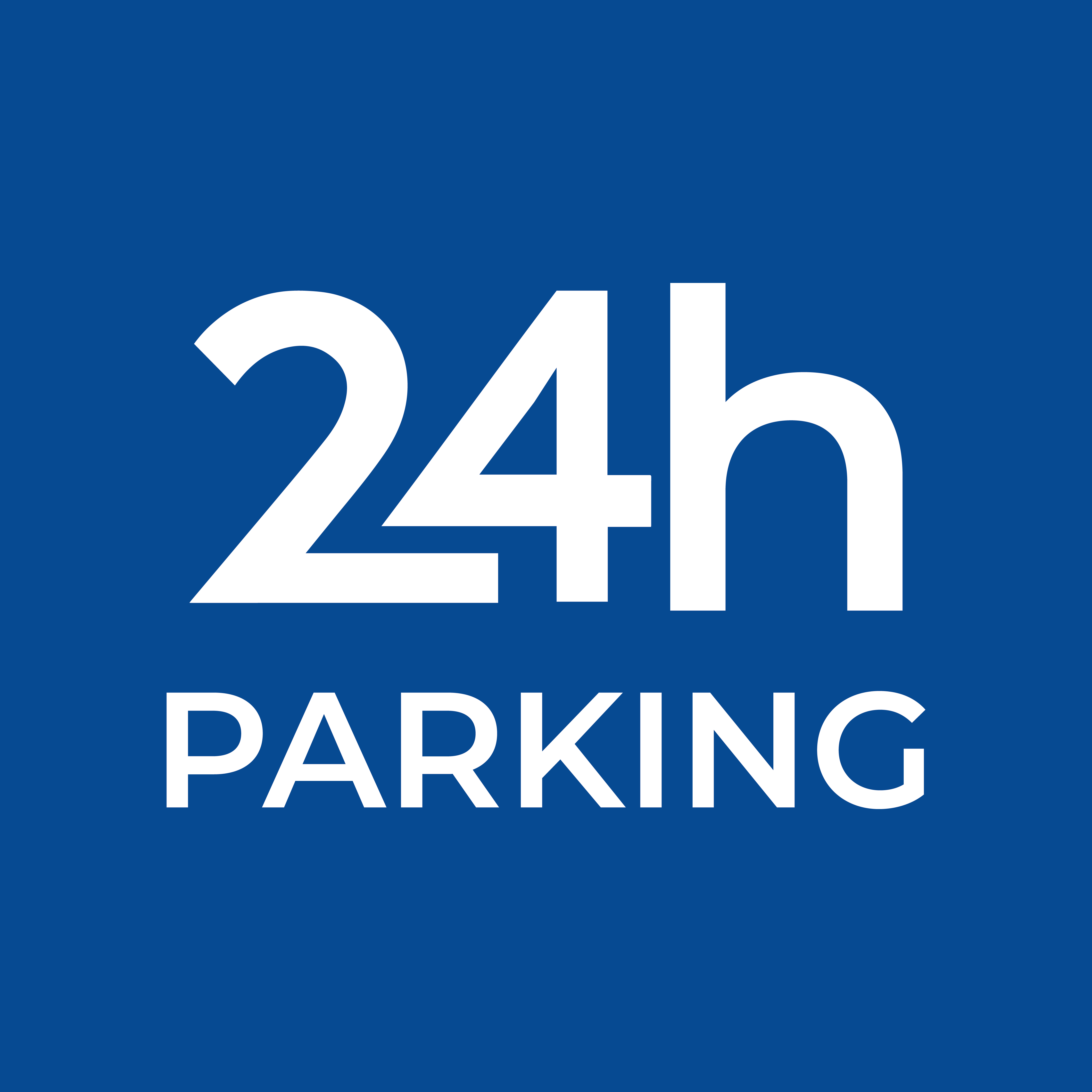 24hParking in Eschborn im Taunus - Logo