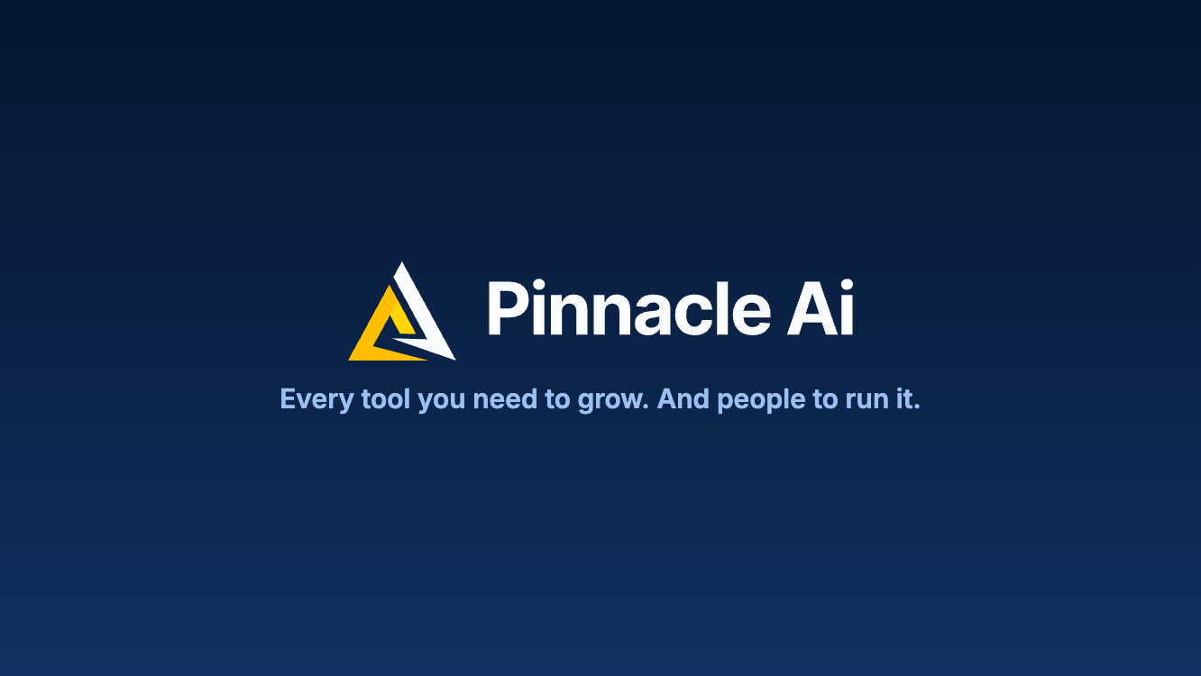 Pinnacle Ai