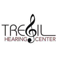 Trebil Hearing Center Logo