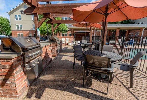 Images Homewood Suites by Hilton Ft. Worth-Bedford