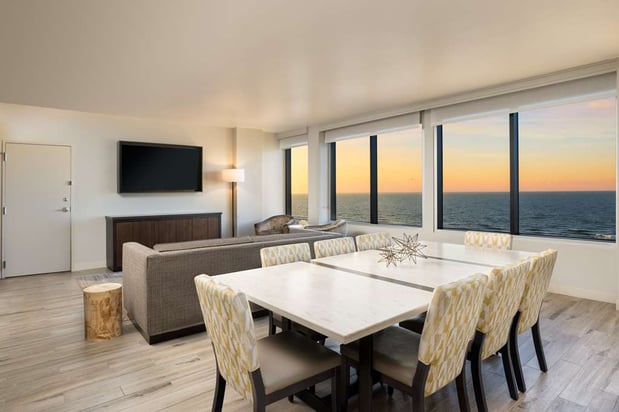 Images Hilton Galveston Island Resort