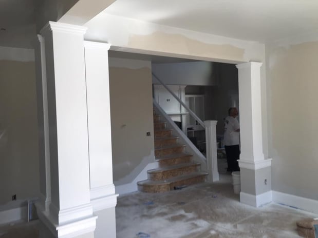 Images Jorge's Detail Painting LLC
