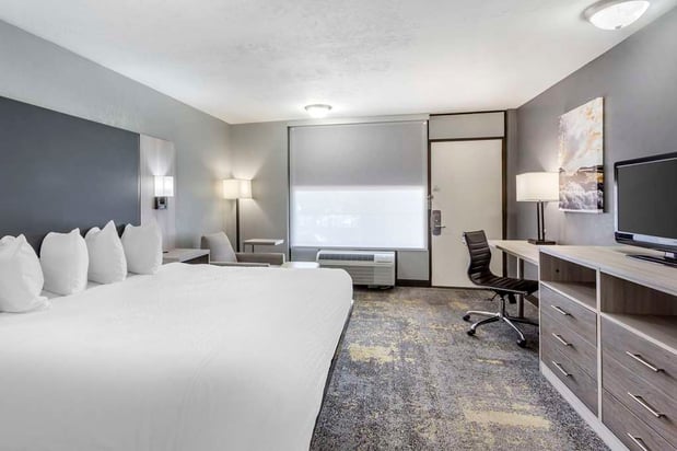 Images Best Western Plus Weston Inn