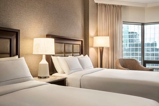 Images Hilton Tampa Downtown