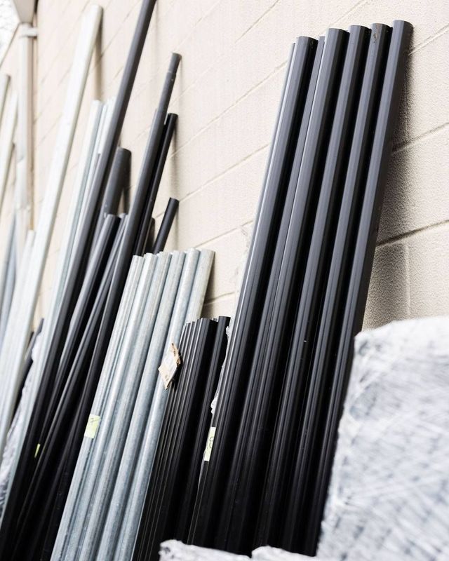 Images American Fence Company Corp
